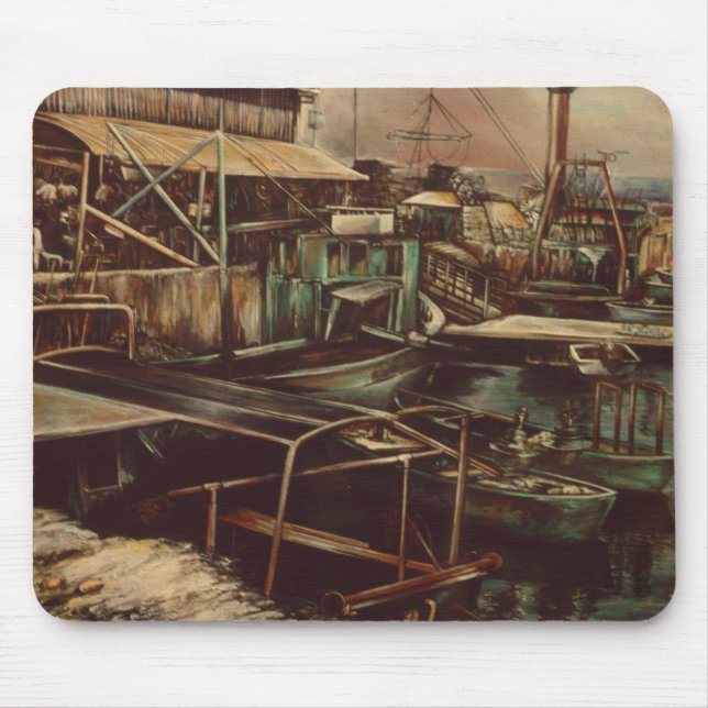 Alfombrilla De Ratón Joys de Jaffe (Frente)