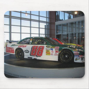Alfombrilla De Ratón Jr. de Dale Earnhardt