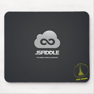 Alfombrilla De Ratón jsFiddle