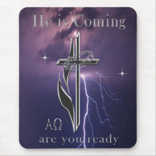 Alfombrilla De Ratón Juan 3:16