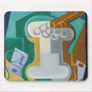 Alfombrilla De Ratón Juan Gris (español, 1887-1927)