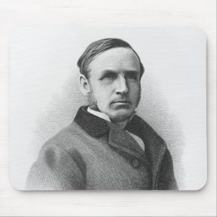 Alfombrilla De Ratón Juan honorable adecuado Morley