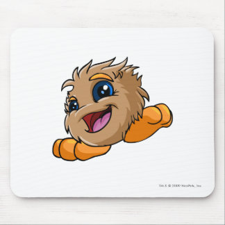 Alfombrilla De Ratón JubJub Brown