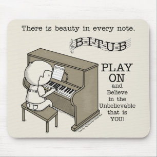 Alfombrilla De Ratón Juega