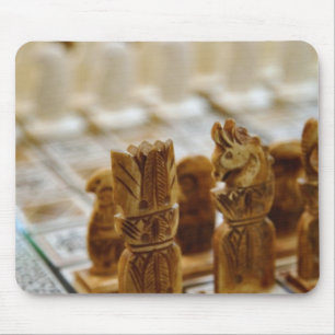Alfombrilla De Ratón Juego de ajedrez en venta, Khan el Khalili Bazaar,