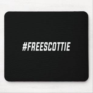 Alfombrilla De Ratón Juego de golf Freescottie