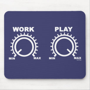 Alfombrilla De Ratón Juego difícilmente