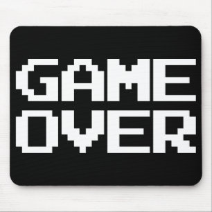 Alfombrilla De Ratón Juego encima