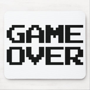 Alfombrilla De Ratón Juego encima