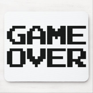 Alfombrilla De Ratón Juego encima