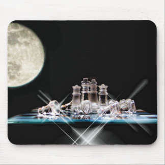 Alfombrilla De Ratón Juego encima