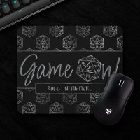 Juego RPG activado | Fantasía Tabletop Retro Gamer