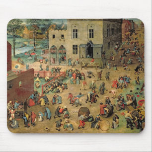 Alfombrilla De Ratón Juegos infantiles, 1560