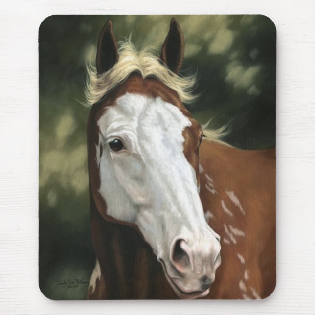 Alfombrilla De Ratón jugador (Frente)