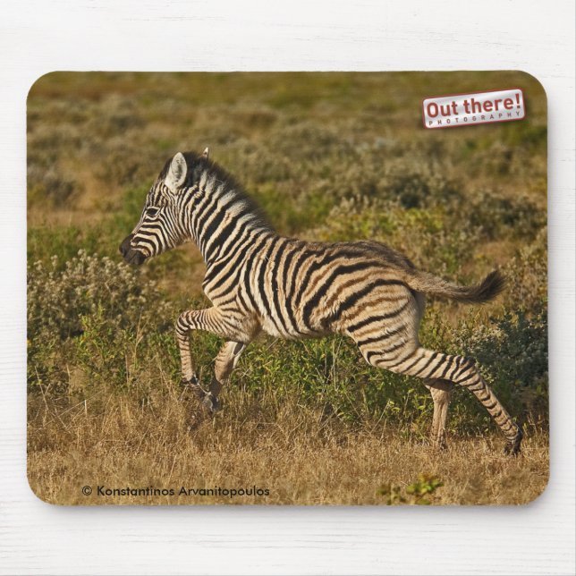 Alfombrilla De Ratón Jugar tiempo (Frente)