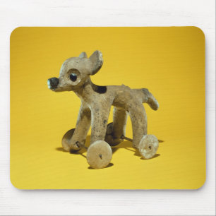 Alfombrilla De Ratón Juguete animal rodado, Vera Cruz, México