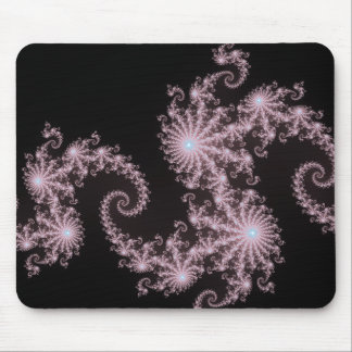 Alfombrilla De Ratón Julia Set Mousepad