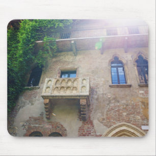 Alfombrilla De Ratón Juliet es el sol