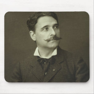 Alfombrilla De Ratón Julio Garnier (1847-89), de 'Galerie Contemporai