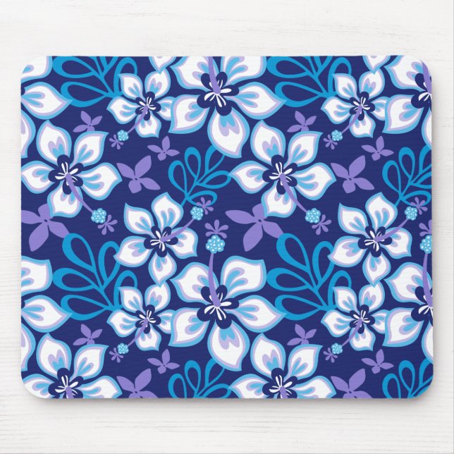 ALFOMBRILLA DE RATÓN JUNGLE SURF (COMBO AZUL) (Frente)