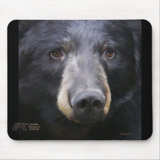 Alfombrilla De Ratón Junio por Nancy Liu - mousepad