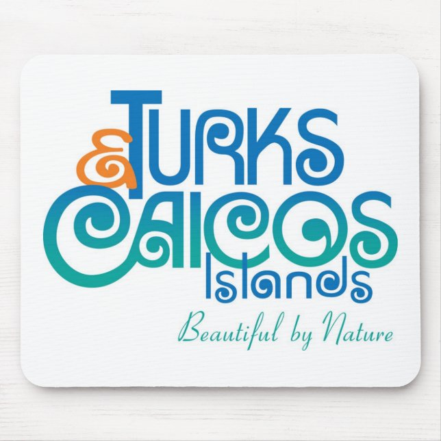 Alfombrilla De Ratón Junta para el turismo (Frente)