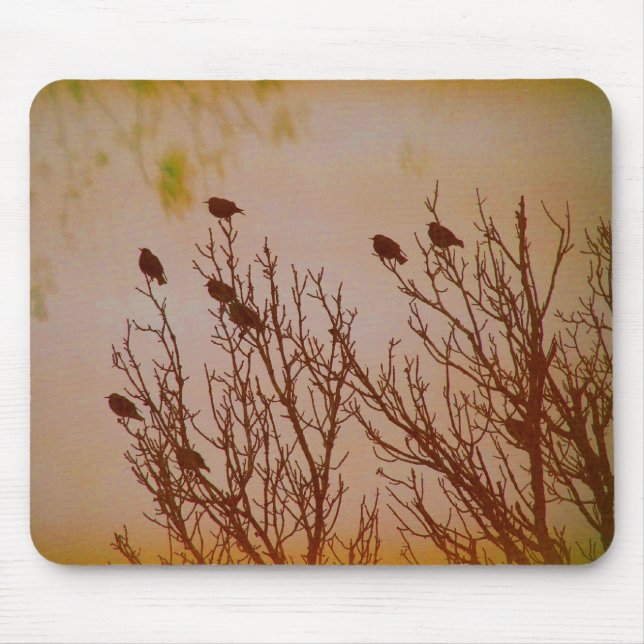 Alfombrilla De Ratón Juntar (Frente)