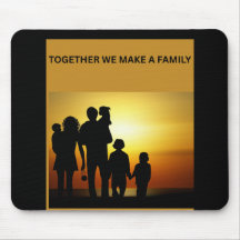 Juntos Hacemos una Familia ❤️