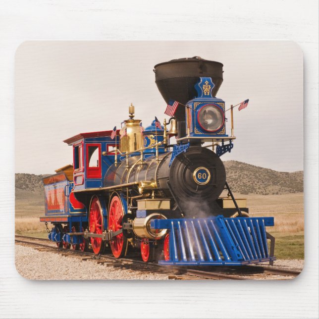 Alfombrilla De Ratón Júpiter (Frente)