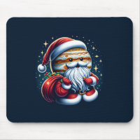 Júpiter Jolly Old St. Nick Santa Claus Astrología