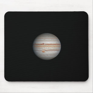 Alfombrilla De Ratón Jupiter Mousepad