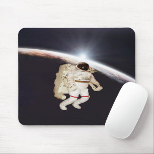 Alfombrilla De Ratón Júpiter Sunrise Mouse Mat