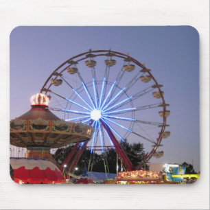 Alfombrilla De Ratón Justo