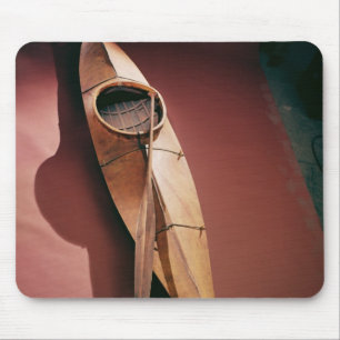 Alfombrilla De Ratón Kajak de Tinglit