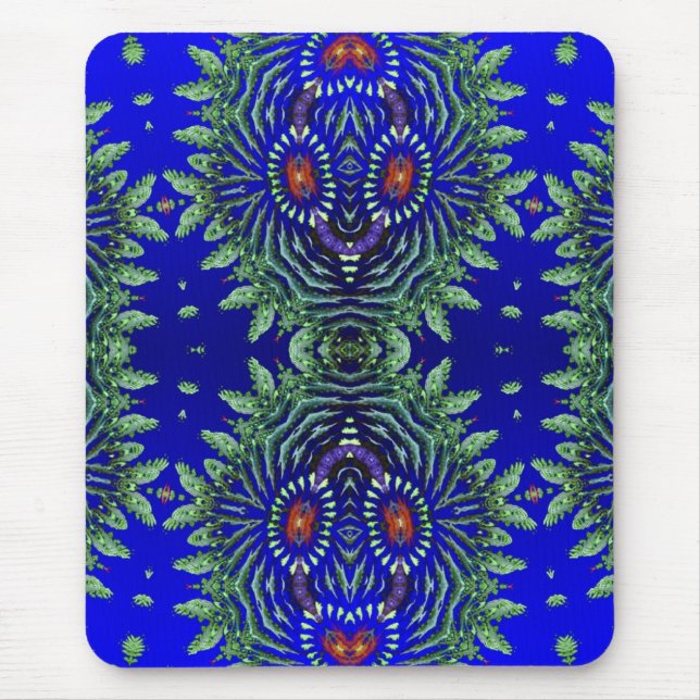 Alfombrilla De Ratón Kalai Creations Mousepad (Frente)