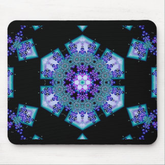 Alfombrilla De Ratón KaleidoGem Mousepad
