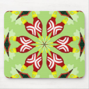 Alfombrilla De Ratón Kaleidoscope ‘K1 SQ’