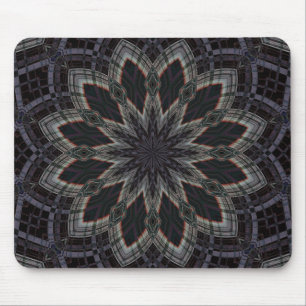 Alfombrilla De Ratón Kaleidoscope 'RK4 SQ'
