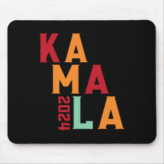 Alfombrilla De Ratón Kamala 2024 Elección 2024 