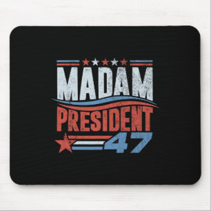 Alfombrilla De Ratón Kamala Harris 2024 por campaña electoral presidenc