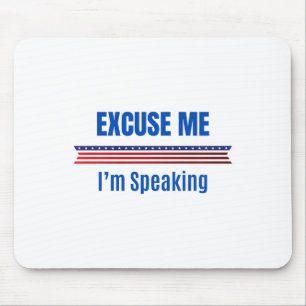 Alfombrilla De Ratón Kamala Harris Por El Presidente 2024