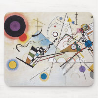 Kandinsky 1923/composicion viii/pixdezines
