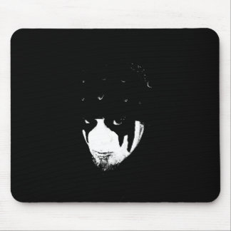 Alfombrilla De Ratón Kaos Anubis Mouse Pad B&W