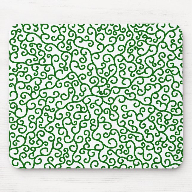 Alfombrilla De Ratón karakusa (Frente)