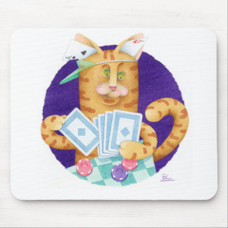 Alfombrilla De Ratón Kard KAT MousePad