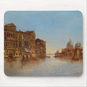 Alfombrilla De Ratón Karl Kaufmann venice