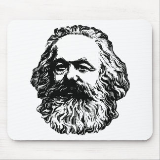 Alfombrilla De Ratón Karl Marx-4jtd4