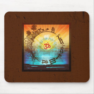 Alfombrilla De Ratón KARMA - Mousepad