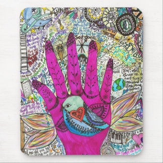 Alfombrilla De Ratón Karmas