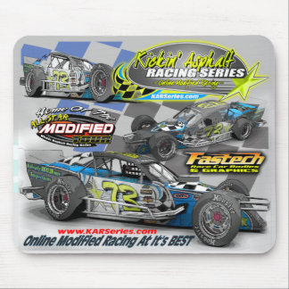 Alfombrilla De Ratón Kars Mousepad que compite con en línea